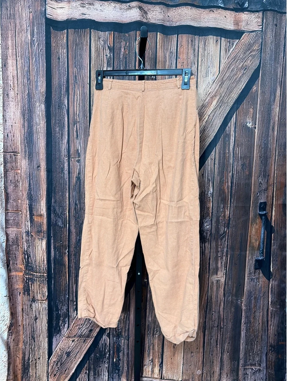 Urban Outfitters High-Waisted Pants Size US 2/UK 6